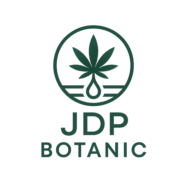 JDP Botanic